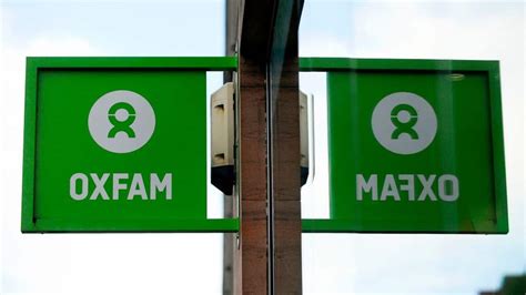 oxfam s deputy resigns amid haiti prostitution scandal sbs news