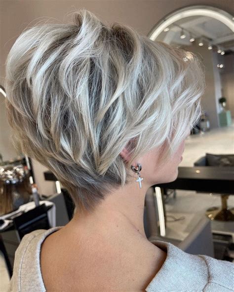 10 stylish short haircuts and short hair styles for women pop haircuts