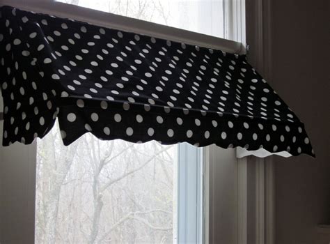 indoor awning curtain great  kitchen  kids room