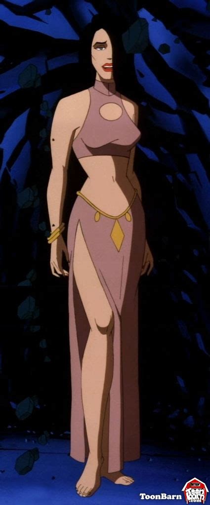 Talia Al Ghul Xianb Wiki Fandom Powered By Wikia