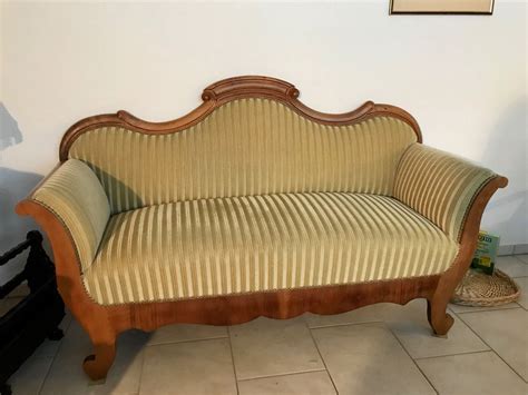 antikes biedermeier sofa kaufen auf ricardo