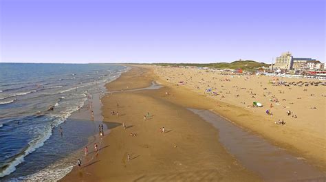 the best beaches in the netherlands