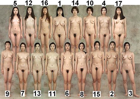17 Asians Xpost From R Ranked Girls Group Of Nude