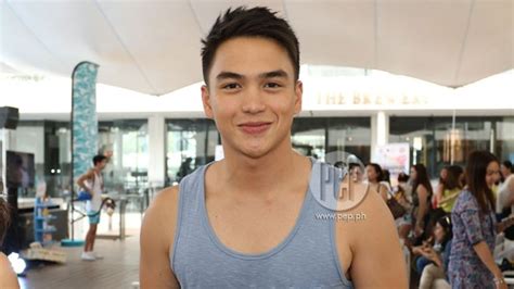 Dominic Roque Recounts How He Resists The Lure Of Indecent