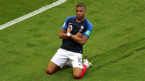 kylian mbappe psg wallpapers wallpaper cave