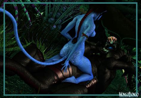 Rule 34 1girls 3d Alien Alien Girl Alien Only Avatar Cowgirl Position