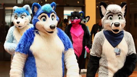 group  furries stopped  domestic violence assault  helped