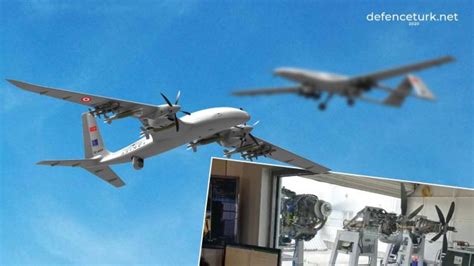 bayraktar tb unmanned aerial vehicle coming