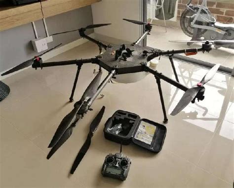 drone fumigacion ofertas enero clasf