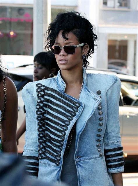 run this town some of rihanna s best fashion moments