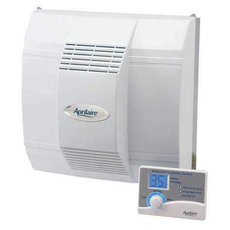 aprilaire  automatic power humidifier ebay