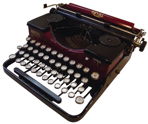 oztypewriter   day  typewriter history designs  royal