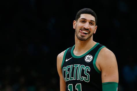 enes kanter video chats  health care workers  brigham  womens
