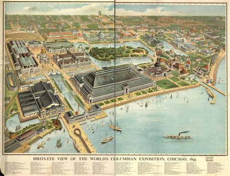 featured source  worlds columbian exposition tps barat primary
