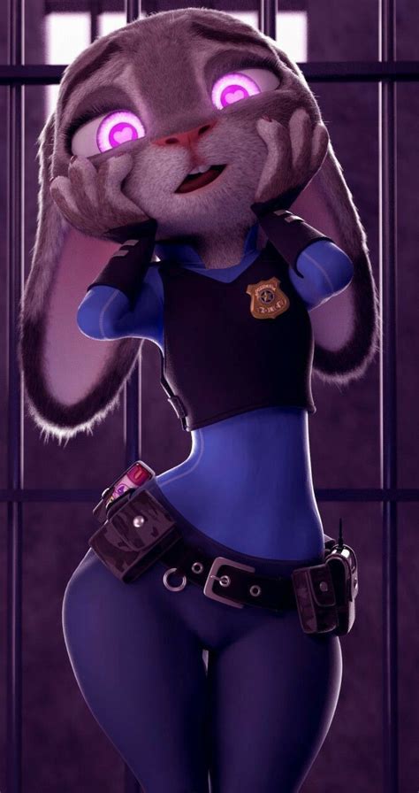 Pin On Judy Hopps