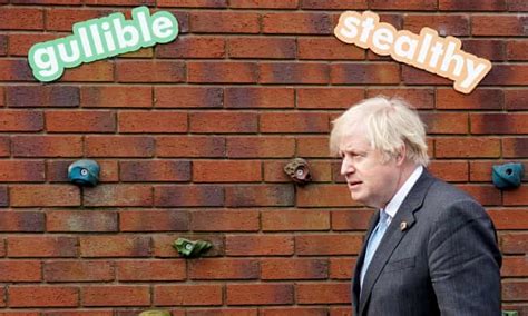 why boris johnson may not need to worry about the tory party s