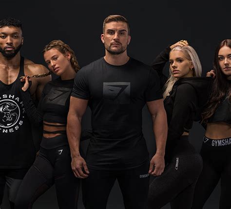 blackout faq news gym and fitness clothing gymshark