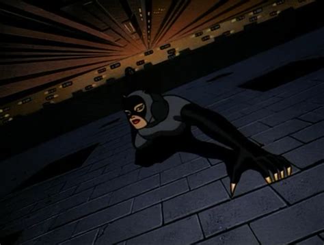 batman the animated series 1992 1995 — batman the animated series