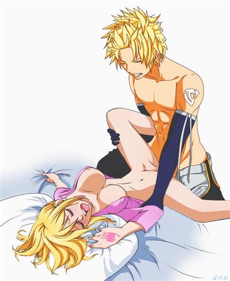 1024105 fairy tail lucy heartfilia sting eucliffe lucy heartfilia gallery hentai pictures