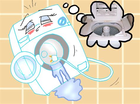 rule 34 clothes dryer inani pelekaimate tagme washing machine 363754