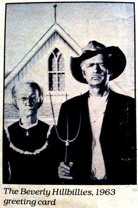 341 Best American Gothic Satire Images On Pinterest