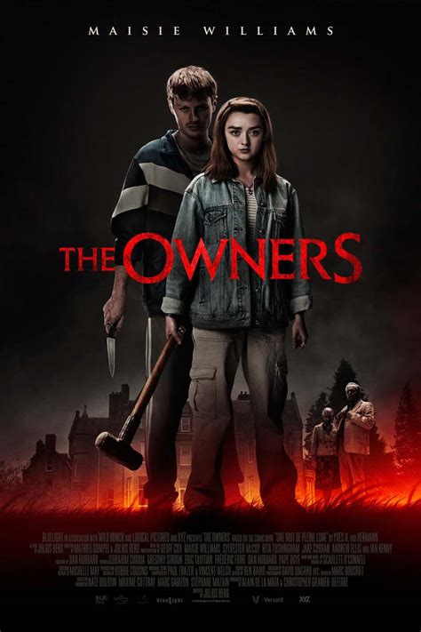 owners dvd release date october