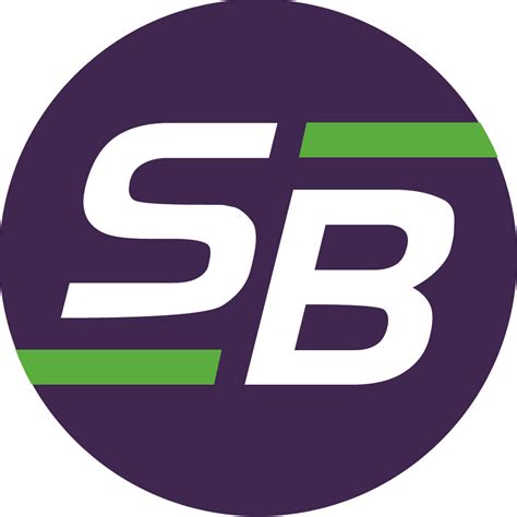 sb logo streetbike