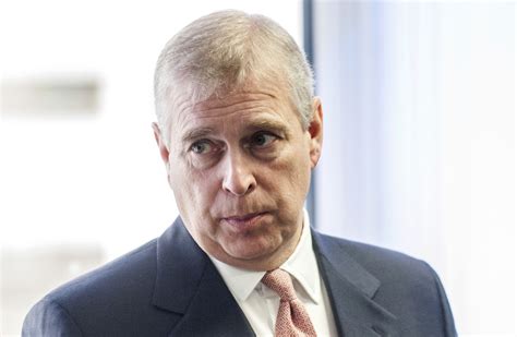 prince andrew sweat prince andrew epstein interview sweat claim doesn