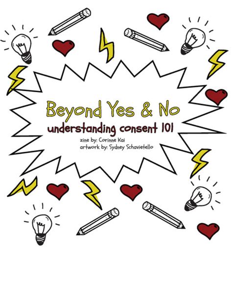 beyond yes and no understanding consent 101 go magazine