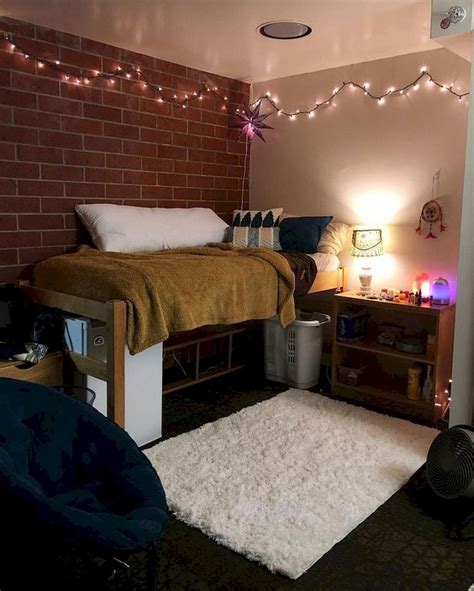 40 luxury dorm room decorating ideas on a budget page 6