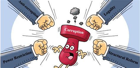 curbing chinese corruption paolo mauro china  focus