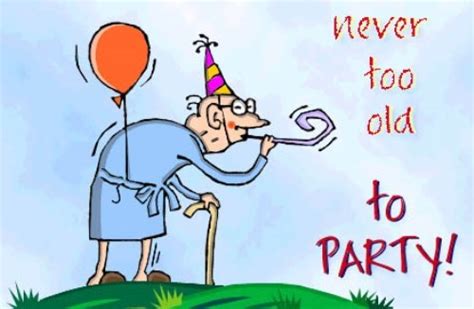Happy Birthday Old Man Quotes For Your Friend