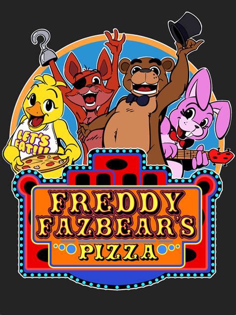 freddy fazbear s pizza logo png its resolution is 1024x768 and it is