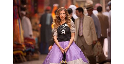 never let the rules stand in the way of a great outfit carrie bradshaw sex and the city style