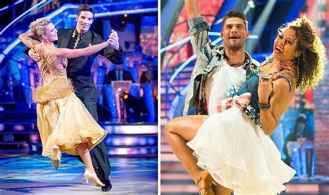 strictly come dancing news articles stories and trends for