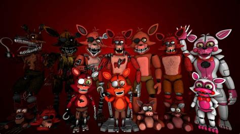 foxy the pirate foxy wiki fnaf amino [ español ] amino