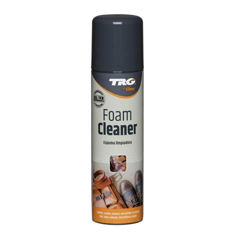 shoes cleaning foam   purpose cleaner  cleaning boots
