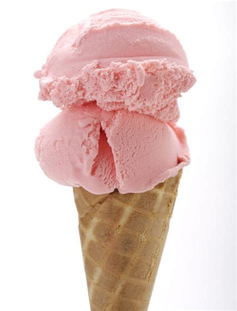 yummy pink ice cream pink color photo  fanpop