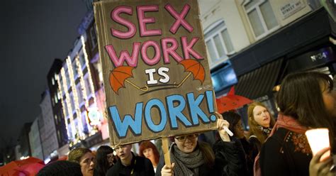 here s what amnesty international s sex work proposal really means huffpost