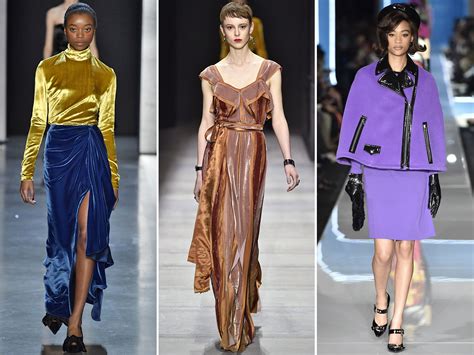 These 14 Women Are The New Class Of High Fashion Runway