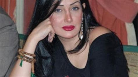 Did Ghada Abdel Raziq Run Away From An Islamist Egypt