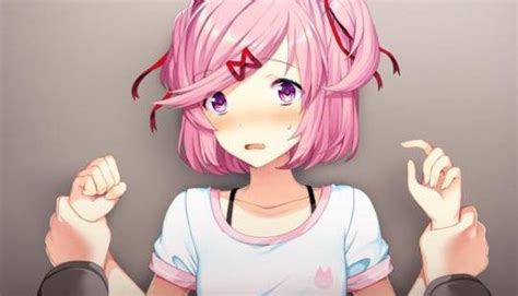 doki doki literature club developers talk about the horror of losing control n4g