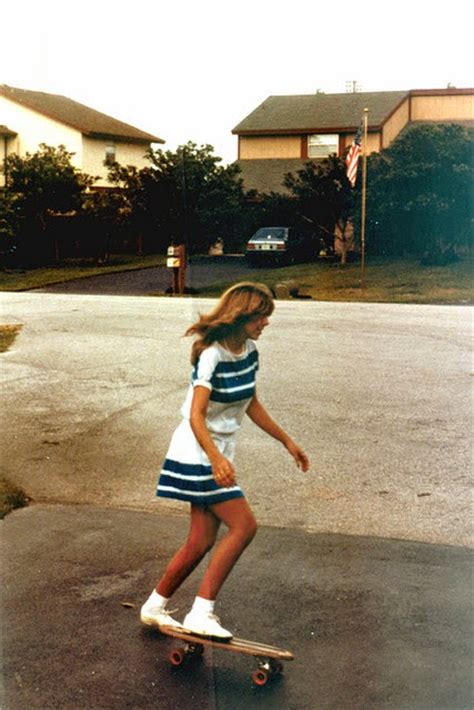 vintage everyday pictures of teenagers of the 1980s