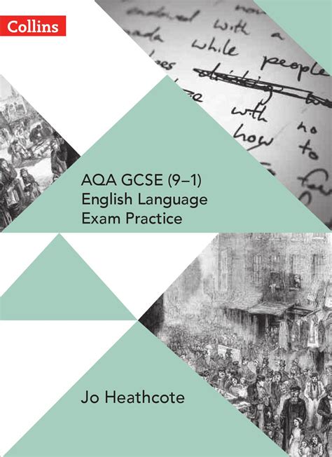 preview aqa gcse   english language exam practice  collins issuu