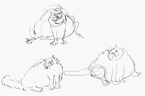 Mike Lynch Cartoons Fat Cats