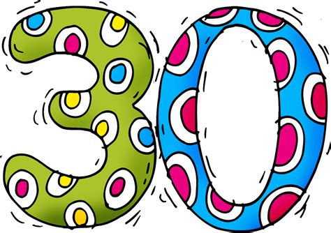 number  clipart transparent background luxury  number  clip