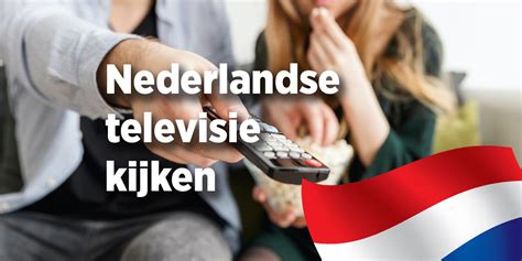 nederlandse tv kijken  het buitenland privacyenbeschermingbe