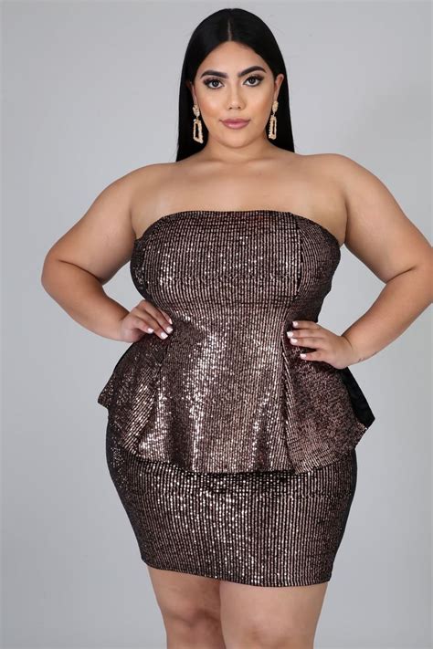 Pin On Curvy Fashion