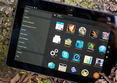 essential kindle fire apps pictures cnet