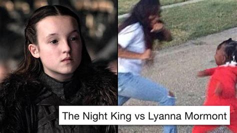 Game Of Thrones Recap The Funniest Memes From Season 8 Episode 2